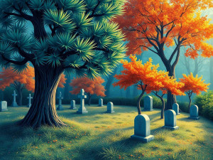 Friedhof Haaren